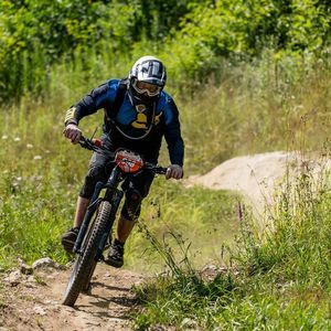 Meet your Posher, Shawn